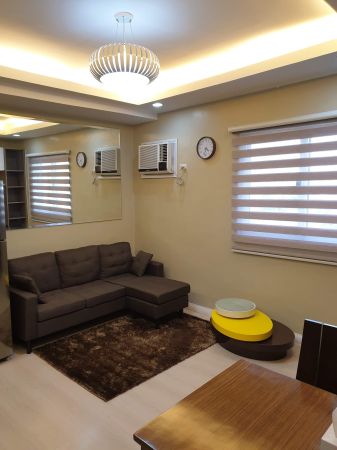One Bedroom Condominium Unit for Rent at Midori Residences