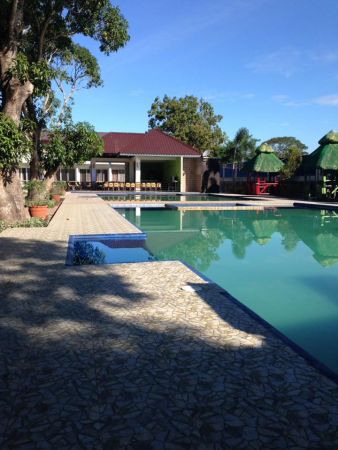 Garden Resort and Drive Inn Rush for Sale in Tarlac