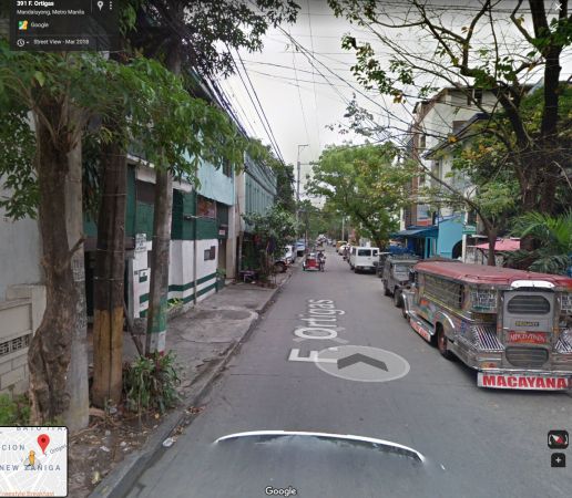 For Sale Commercial Lot In Mandaluyong City   Cc6d2e46eb98f2 