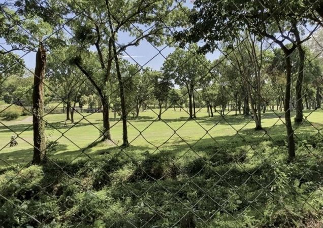 1,100 Sqm. Valley Golf Vacant Lot for Sale!!!