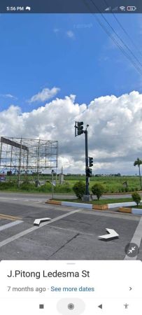 Silay Airport Lot