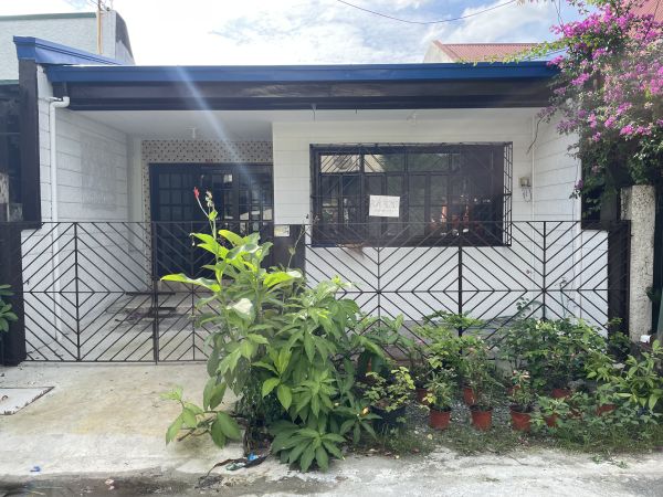 2 Bedroom house very near SM Bacoor