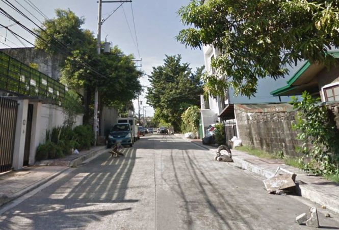 475 sqm Residential Lot for Sale in Brooklyn Street Cubao