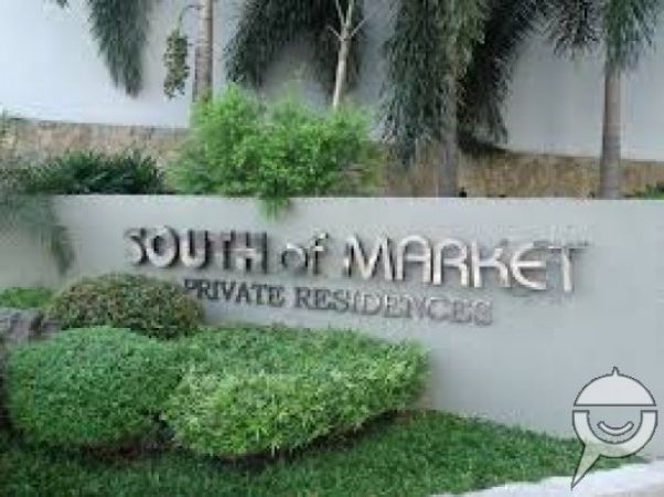 2 Bedroom Awesome & Spacious in BGC
