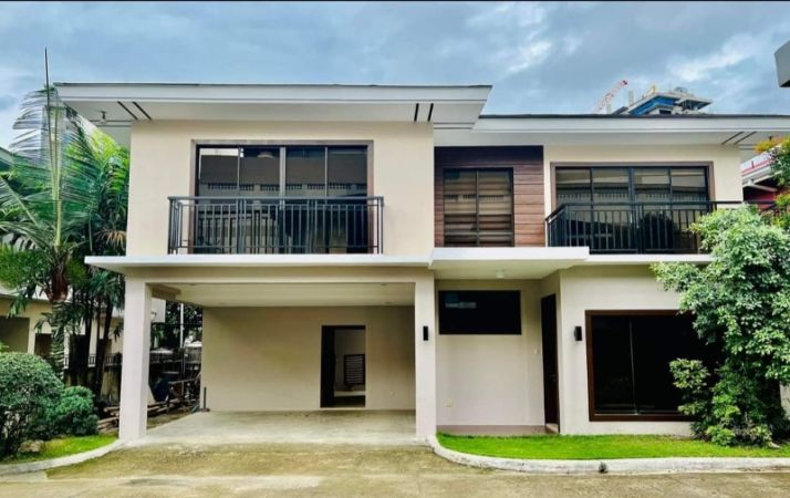 House For Rent In Cebu City Gated Modern Design Step Away To Malls   D1eaada5b2c566 