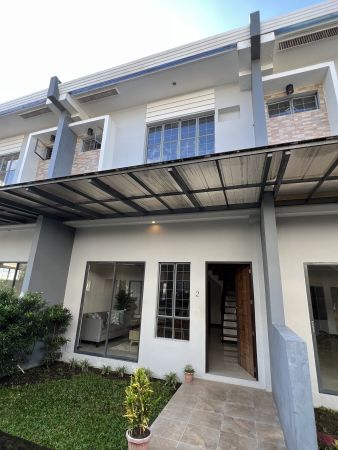 For Sale 2 Bedrooms at Victoria Homes Townhouses, Tunasan Muntinlupa