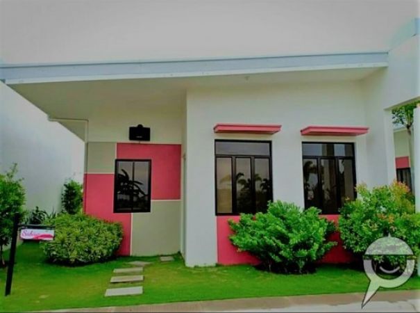 Affordable House and Lot in Cabuyao Laguna thru Pag ibig Financing