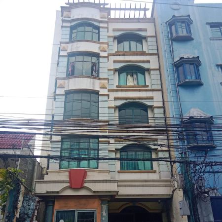 Apartment Building For SALe in Primo Cruz Mandaluyong city
