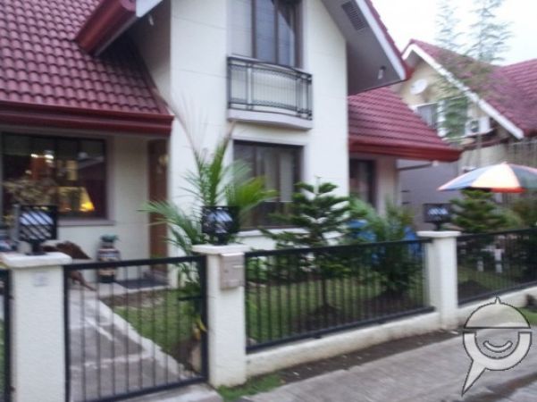 4 bedroom, 2 kitchen house and lot for sale