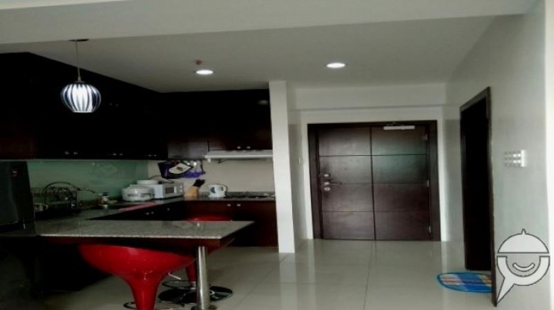 Fully Furnished Spacious Studio with Balcony at City Suites Condotel