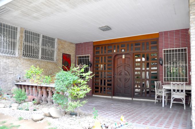 5 bedroom Ancestral House for Rent in Escario, Cebu City