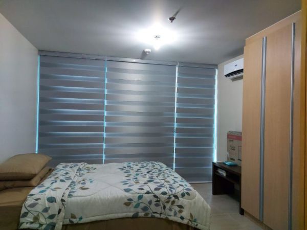 1 Bedroom for Rent in One Uptown Residences, BGC, Taguig