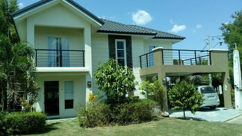 Apartment For Sale Dasmarinas Cavite With Luxury Interior