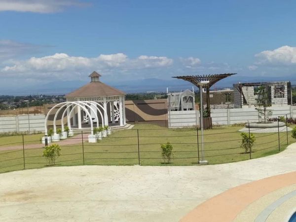 Terraverde Residences House and Lot for Sale in Carmona Cavite