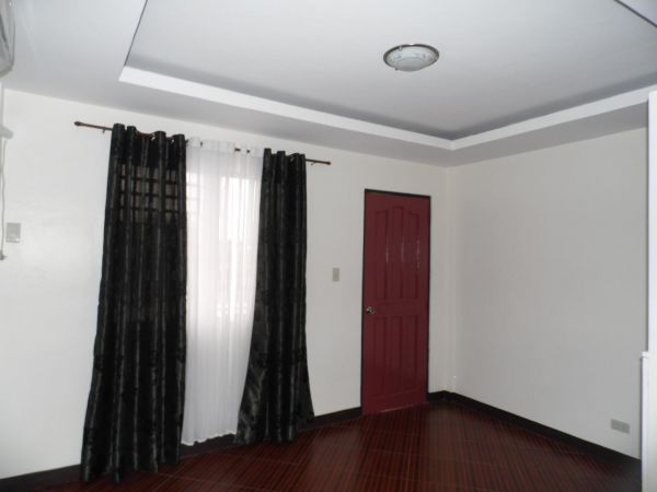 Fully Furnished 2BR Townhouse For Rent Near Clark, Angeles ...