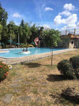 Private Resort in Brgy San Francisco, General Trias Cavite, For Sale