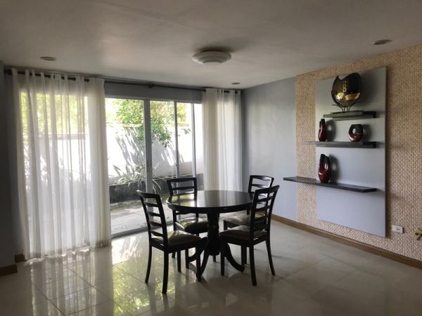 Furnished 1 Bedroom For Rent in Park Terrace Residences, Talamban, Cebu ...