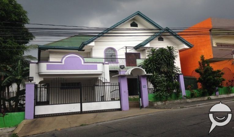House For Rent in Araneta Village, Malabon along Circumferencial Road