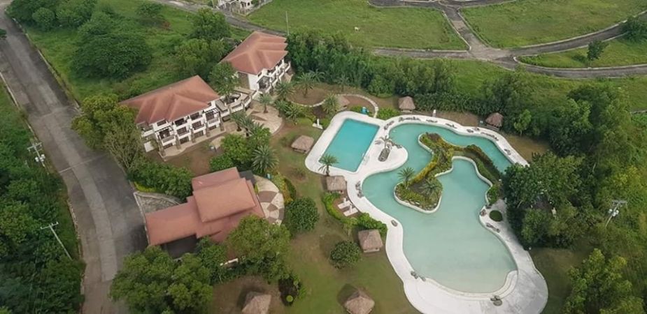 Lot for Sale at Royal Northwoods Golf & Country Club in San Rafael Bulacan