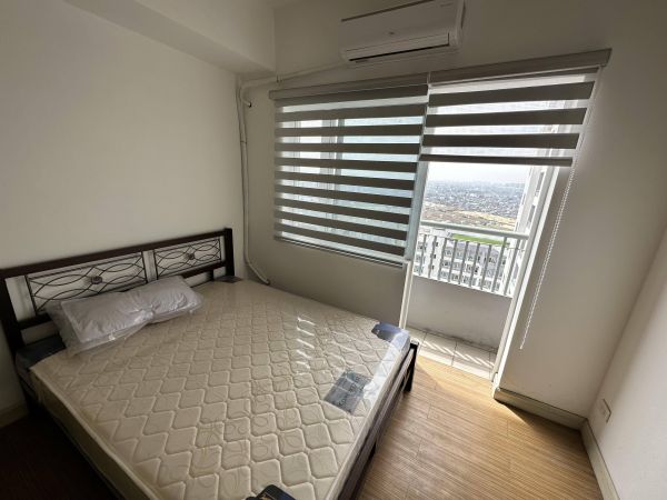 1-Bedroom Unit For Sale at Grace Residences, Ususan, Taguig City