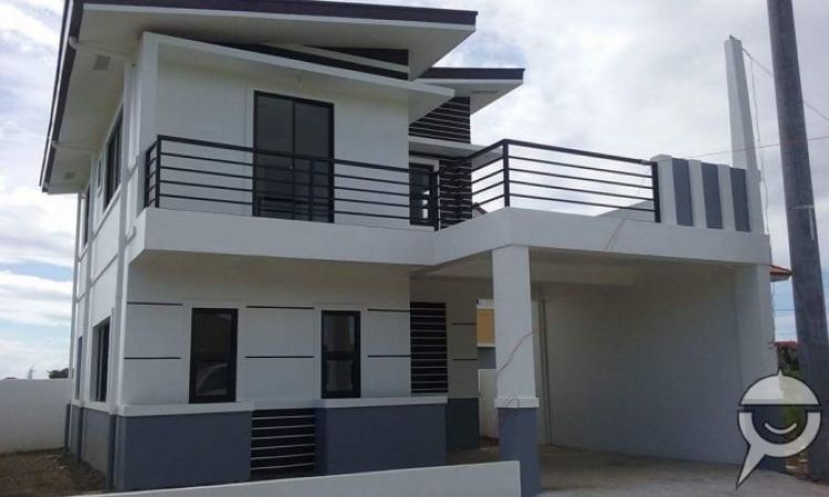 98 sqm House and Lot for sale in Sto. Tomas Batangas
