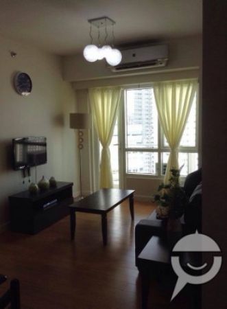 2 Bedroom Fully Furnished with parking @ Grand Midori Makati