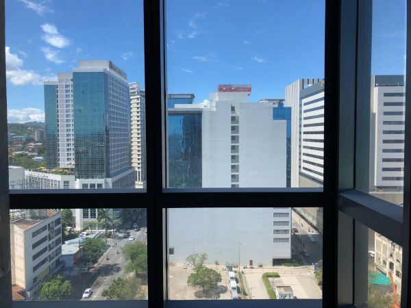 Office Space for Rent in BPI Cebu Corporate Center Tower in Cebu Business Park