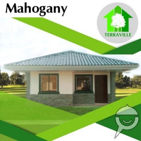 2 Bedroom Bungalow For Sale In Barangay XII, Victorias City