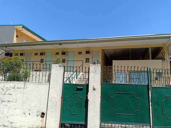25 Unit Apartment Building For Sale in Fairview Quezon City
