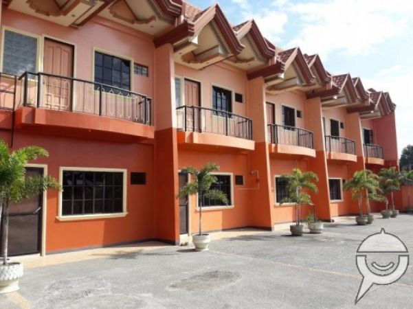  Apartment For Rent In Digos City with Modern Garage