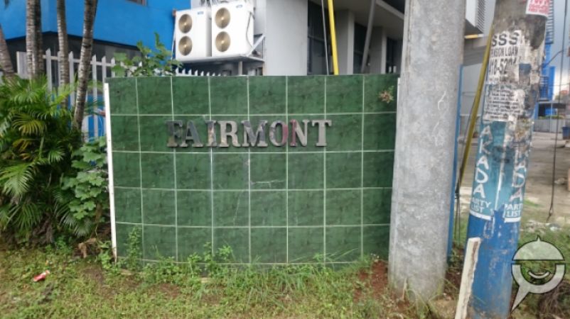 RUSH!!! 400 SQ.M RESIDENTIAL LOT FOR SALE!!!