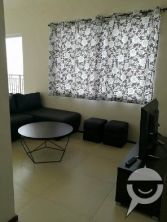 2BR Fully Furnished Condominium For Rent at Eastwood