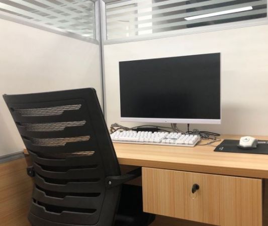 Fully Furnished Co- Working Space for Rent