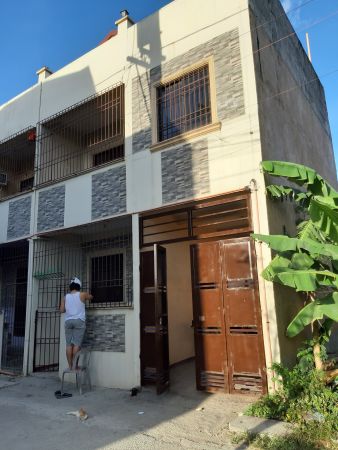 House for rent in Taguig City near Monocrete