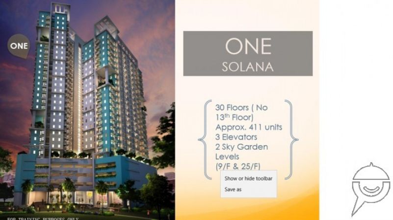 2 bedroom condo with balcony pre selling near sm manila and UP Manila