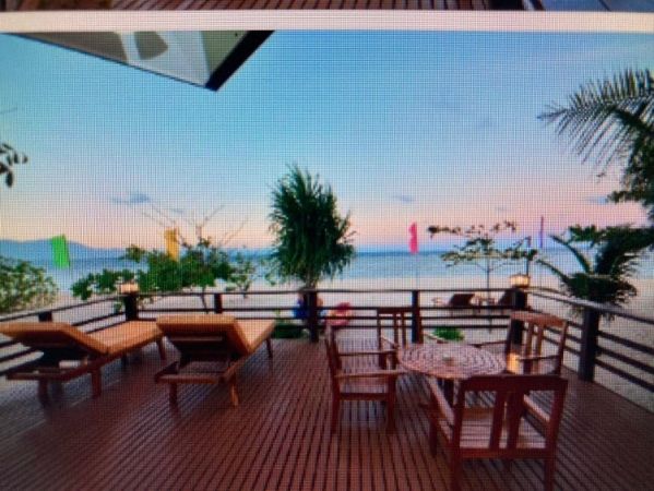 25,000sqm Private Island Resort for Sale in Panacan, Narra, Palawan