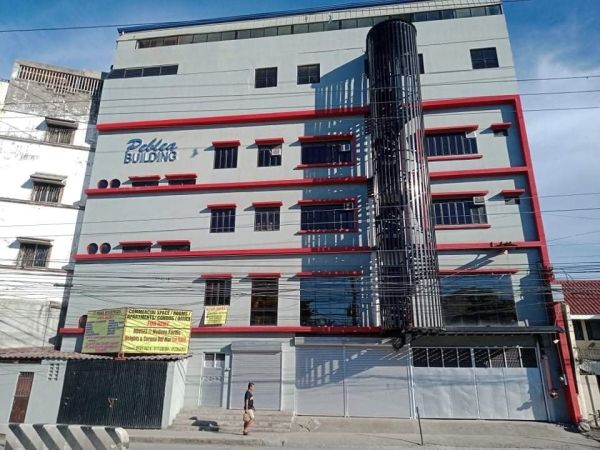 Apatment Space for Rent at Mambaling Cebu