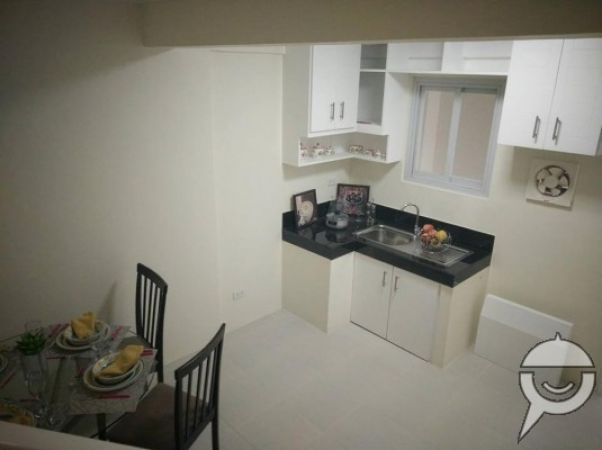 Ready for Occupancy 3 to 4 bedrooms Pasay Executive Townhouse