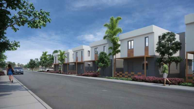 Creative Apartment For Rent Paniqui Tarlac with Best Building Design