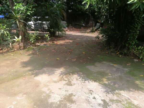 Lot for rent/lease 200 sqm