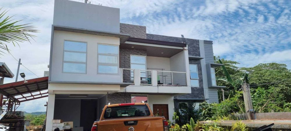 Brand New House in Tuguegarao