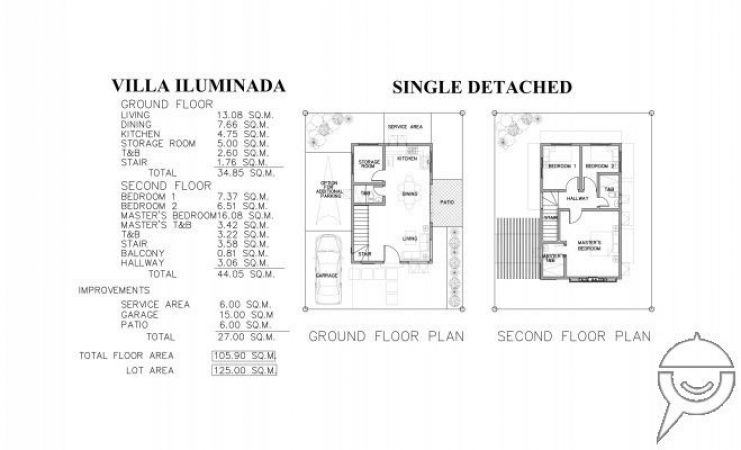 4 Bedroom Single-Detached House in Lapu-lapu City Cebu