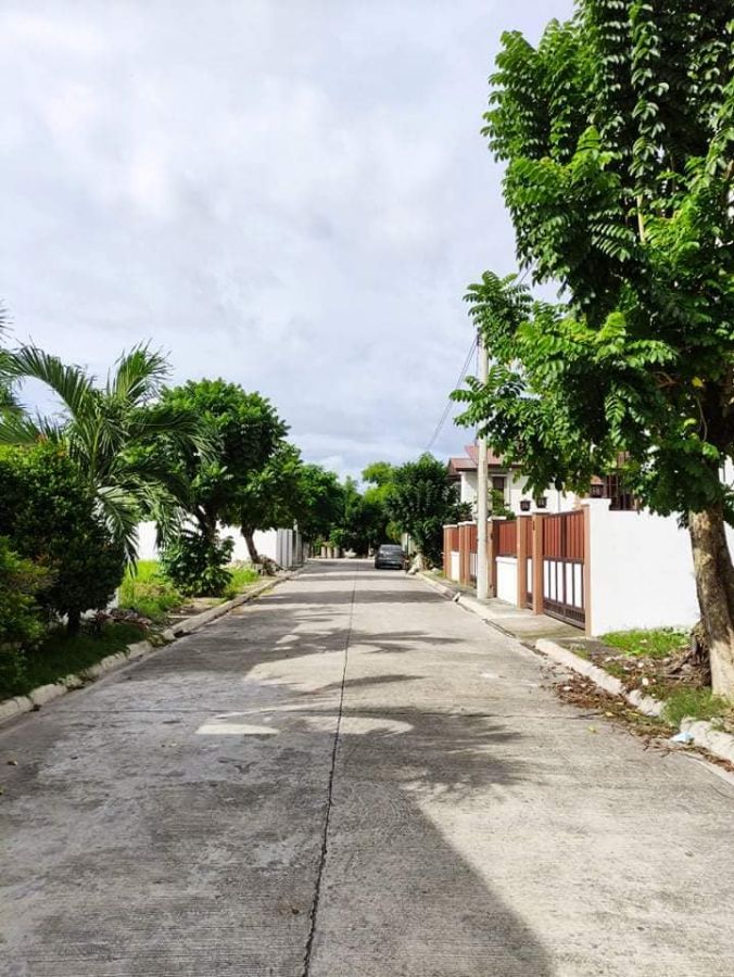 120 sqm Lot in Essel Park Subdivision for Sale, Pampanga