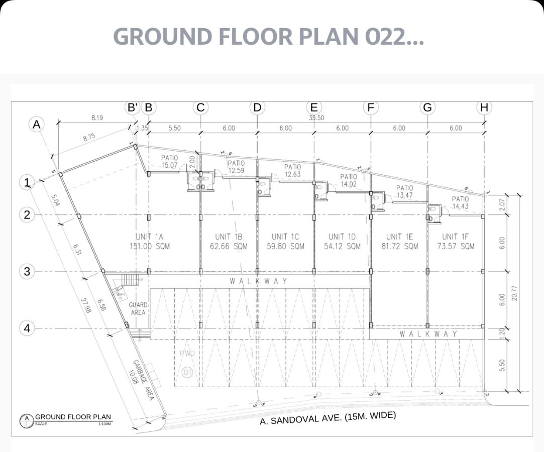 BRAND NEW OFFICE COMMERCIAL SPACE / BUILDING FOR LEASE!!!