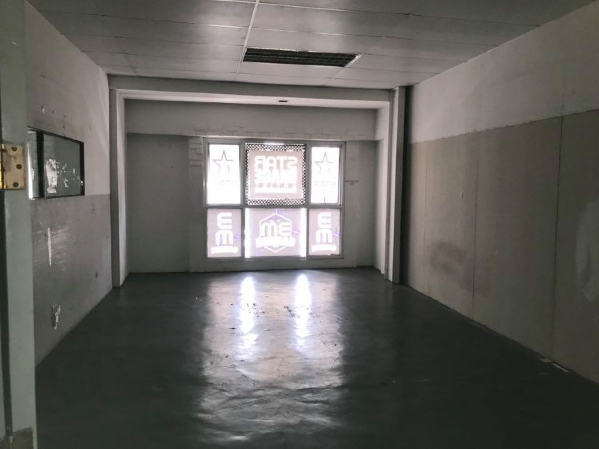 Commercial Space For Lease in E. Rodriguez Sr. Avenue Quezon City