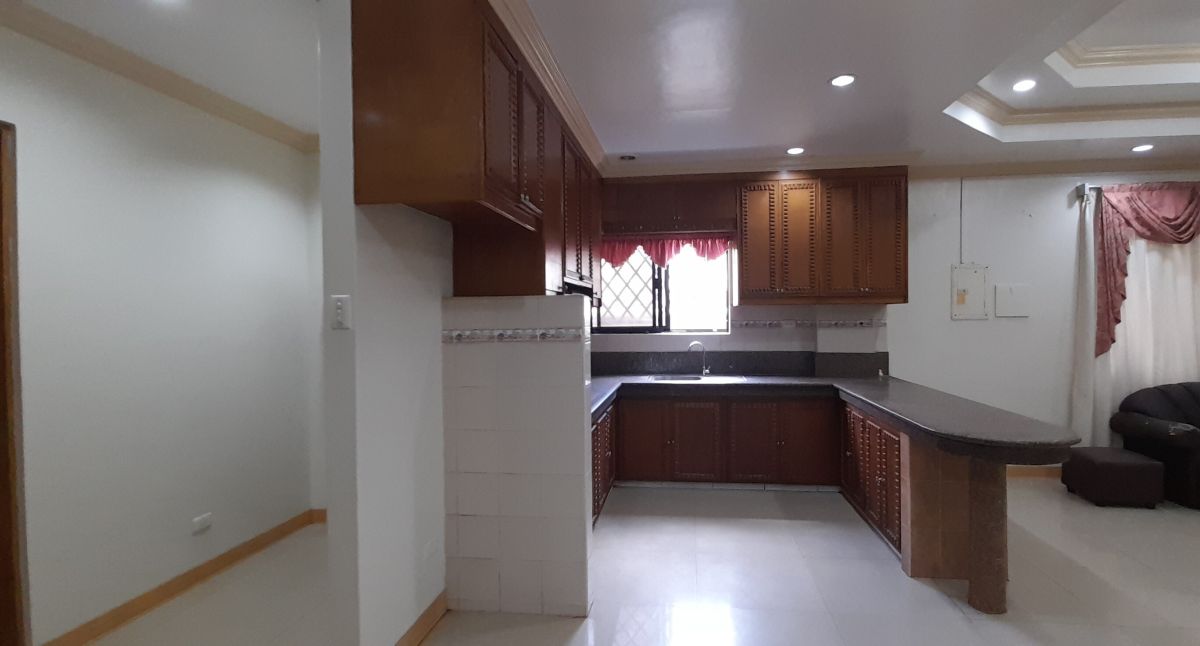 3-Bedroom Semi-Furnished Apartment In Banilad, Cebu City