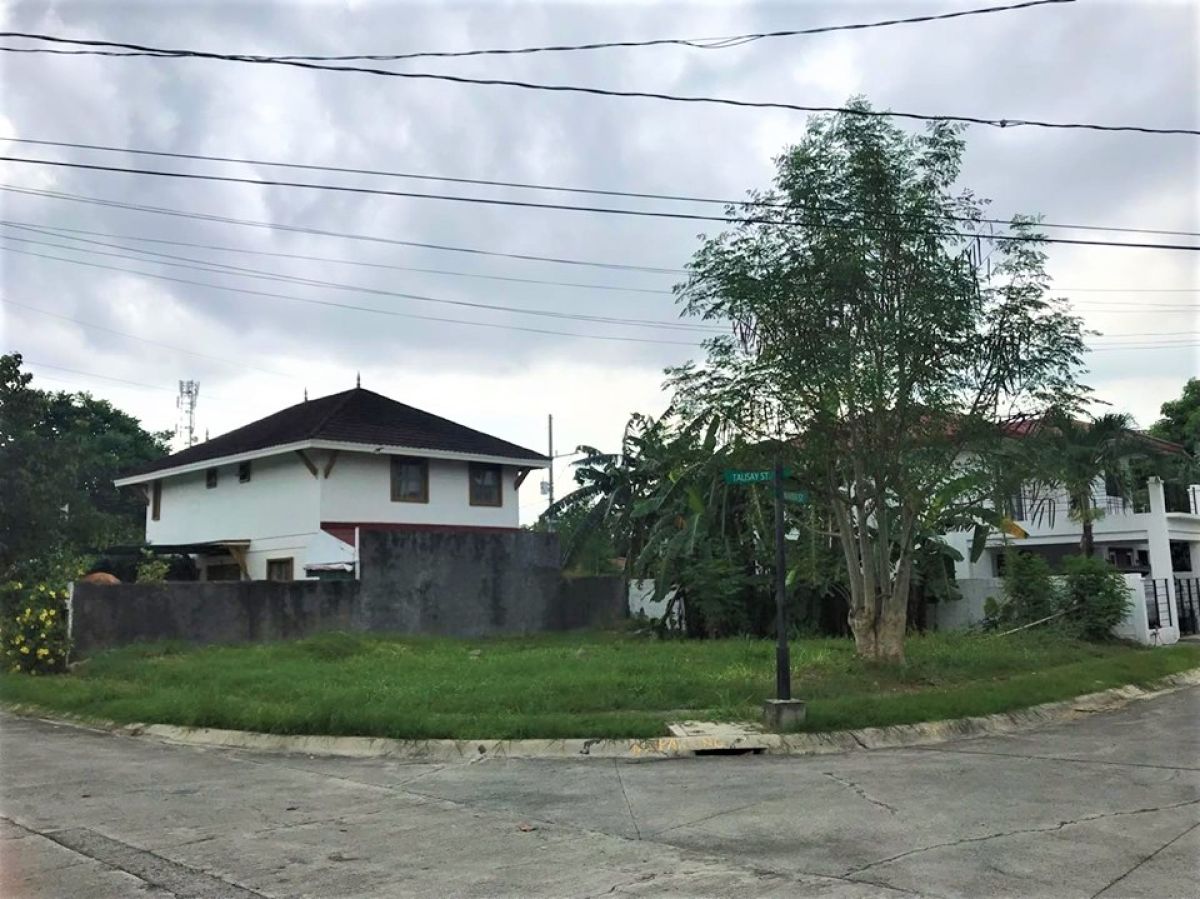 255 sqm Biñan Jubilation West Lot for Sale, Laguna