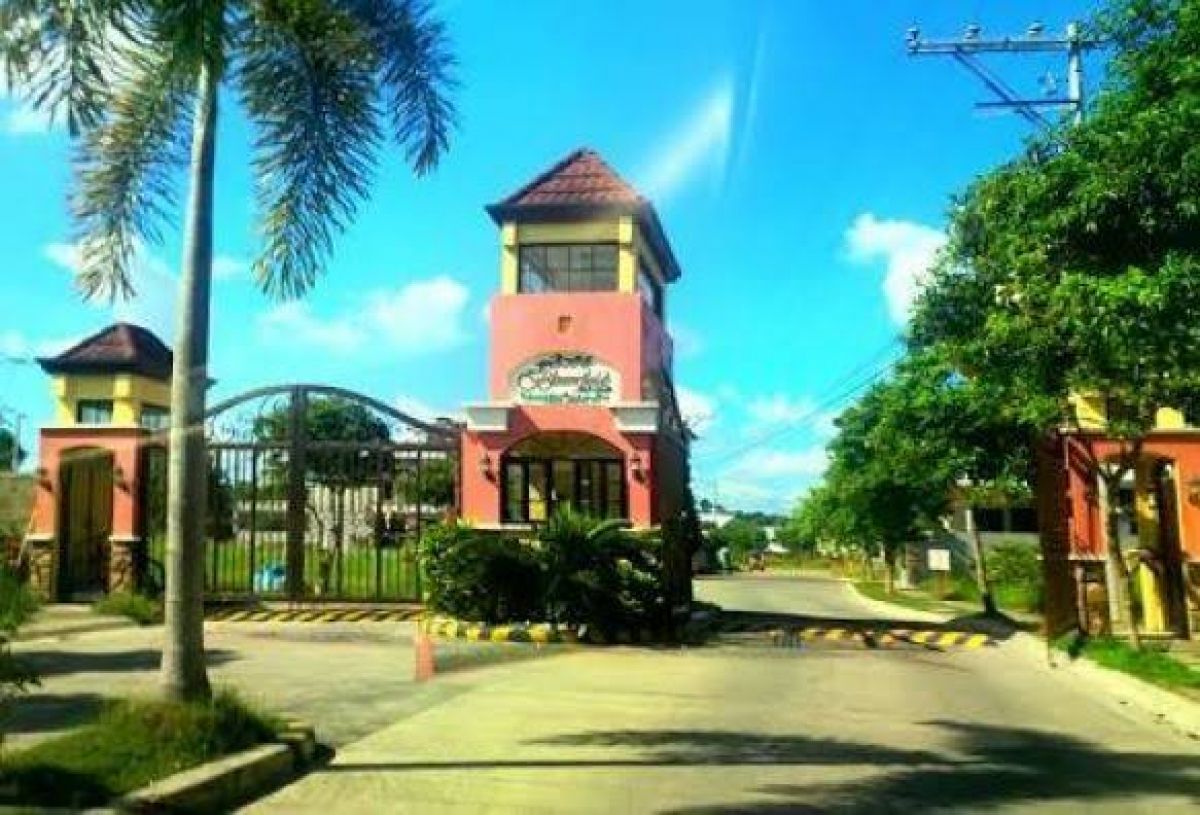 Lot For Sale in Bloomfields Davao at Davao City, Davao del Sur