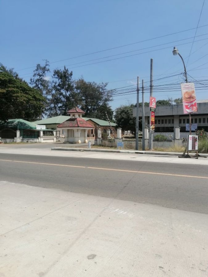 Lot For Sale! Palanginan, Iba, Zambales.