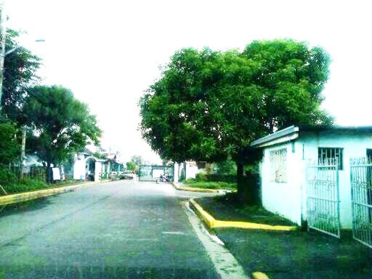 VISTA VERDE SOUTH EXECUTIVE VILLAGE, BACOOR CAVITE